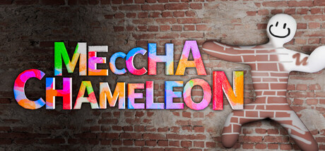 MECCHA CHAMELEON on Mac