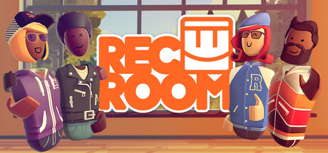 Rec Room artwork