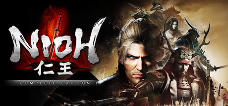 Nioh: Complete Edition on Mac