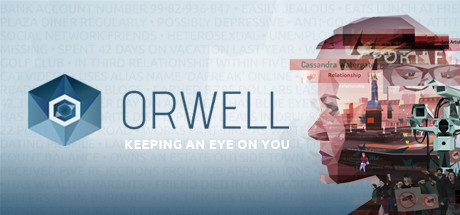 Orwell: Keeping an Eye On You on Mac