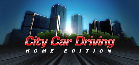 City Car Driving on Mac