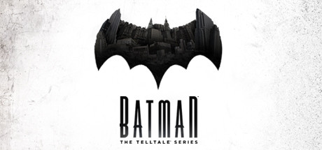 Batman - The Telltale Series on Mac