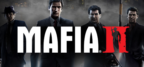 Mafia II (Classic) cover art