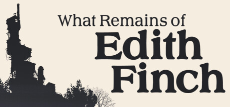 What Remains of Edith Finch on Mac