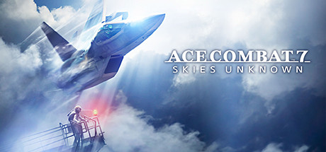 ACE COMBAT™ 7: SKIES UNKNOWN on Mac