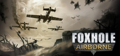 Foxhole on Mac