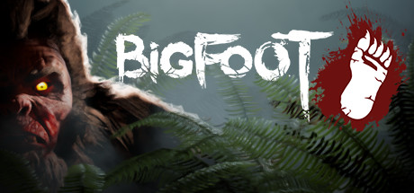BIGFOOT on Mac