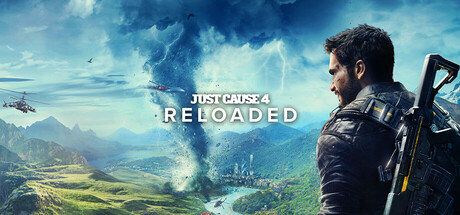 Just Cause 4 Reloaded on Mac
