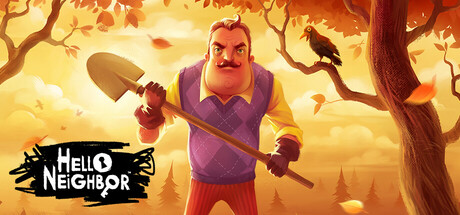 Hello Neighbor on Mac