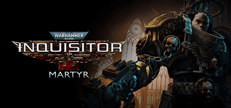 Warhammer 40,000: Inquisitor - Martyr on Mac