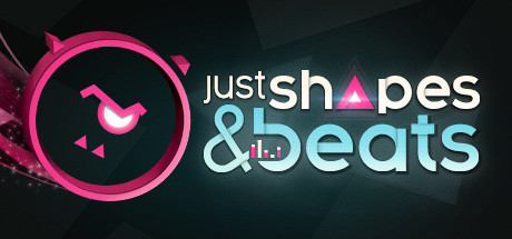 Just Shapes & Beats cover art