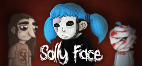Sally Face - Episode One on Mac