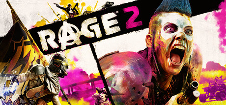RAGE 2 on Mac