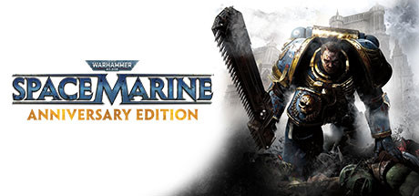 Warhammer 40,000: Space Marine - Anniversary Edition on Mac