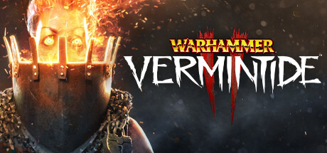 Warhammer: Vermintide 2 artwork