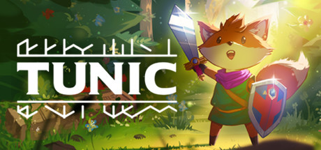 Tunic — Mac game compatibility