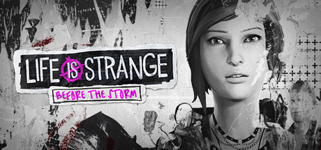 Life is Strange: Before the Storm on Mac