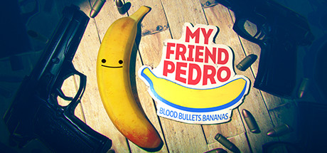 My Friend Pedro on Mac