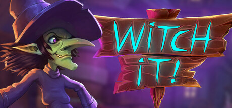 Witch It on Mac