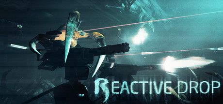 Alien Swarm: Reactive Drop on Mac