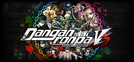 Danganronpa V3: Killing Harmony on Mac