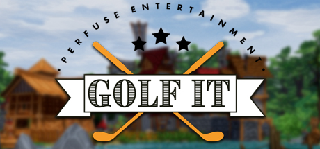 Golf It! — Mac game compatibility