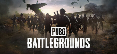 PUBG: BATTLEGROUNDS artwork