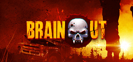BRAIN / OUT on Mac