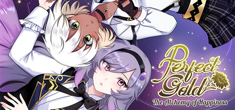 Perfect Gold - Yuri Visual Novel — Mac game compatibility