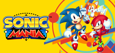 Sonic Mania on Mac