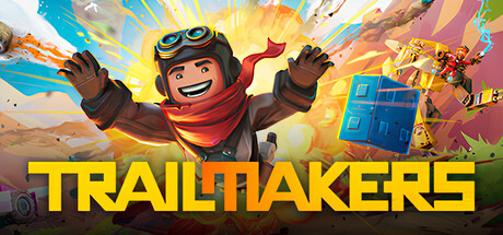 Trailmakers on Mac