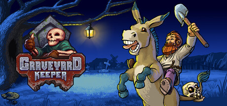Graveyard Keeper on Mac