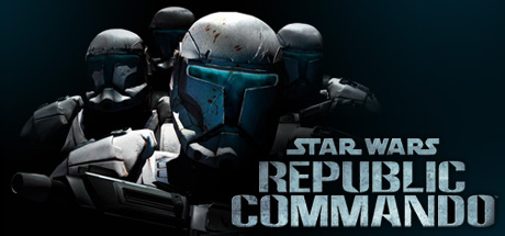 STAR WARS™ Republic Commando™ on Mac