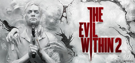 The Evil Within 2 on Mac