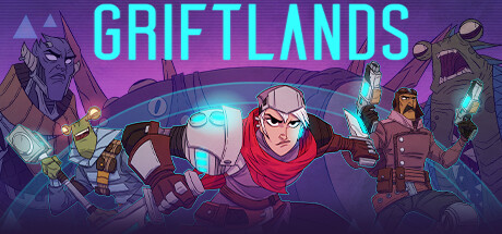 Griftlands on Mac