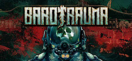 Barotrauma — Mac game compatibility