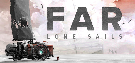 FAR: Lone Sails on Mac
