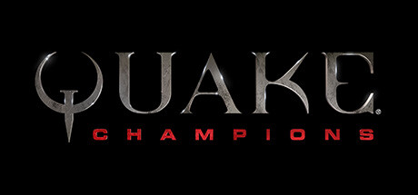 Quake Champions artwork