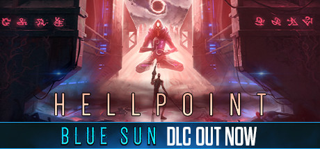 Hellpoint on Mac
