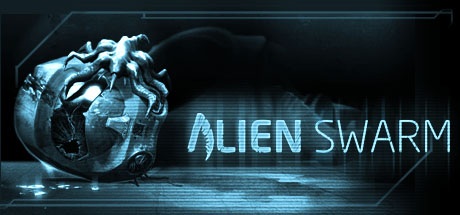 Alien Swarm on Mac