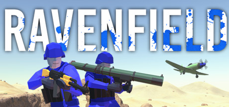 Ravenfield on Mac