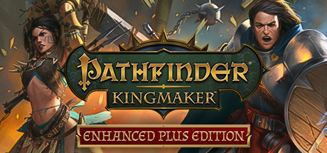 Pathfinder: Kingmaker — Enhanced Plus Edition on Mac