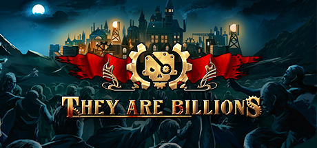 They Are Billions artwork