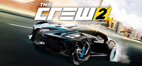 The Crew™ 2 artwork