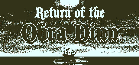 Return of the Obra Dinn — Mac game compatibility