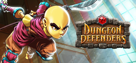 Dungeon Defenders on Mac