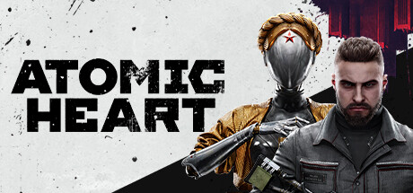 Atomic Heart on Mac