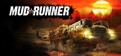 MudRunner on Mac