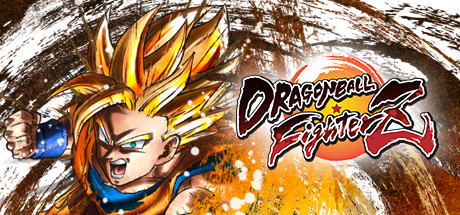 DRAGON BALL FighterZ artwork