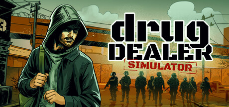 Drug Dealer Simulator on Mac